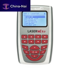 Veterinary biostimulation laser LaserVet 8.0diodehand-held