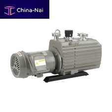 Piston vacuum pump 2RH008D rotary vanevaneoil-lubricated