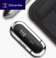 Electrochemical blood glucose meter One Drop | Premiumwirelesswith lancing devicemobile phone module