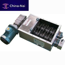 Blade mill horizontal