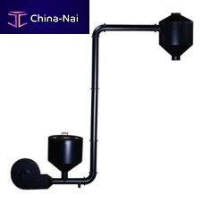 Pneumatic conveyor Z typecoffeehigh-capacity