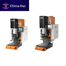 Radial riveting machine RA seriespneumaticbench-topautomatic