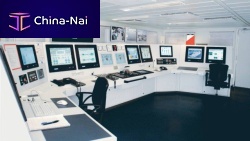Ship monitoring and control system SISHIP IMAC