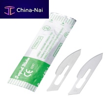 Scalpel blade
