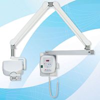 Veterinary intraoral radiography system Corix 70 VET WMdigitalanalogwall-mounted