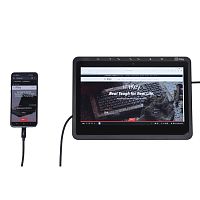 LCD display panel IK-KV-11.6Wcapacitive touch screen1920 x 108011.6"