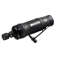 Air portable grinder DP 2250straightrear exhaust