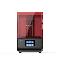 Dental 3D printer HALOT-MAXSLAtabletophigh-resolution