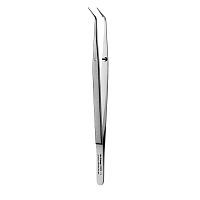 Diagnostic dental tweezers DP2curved
