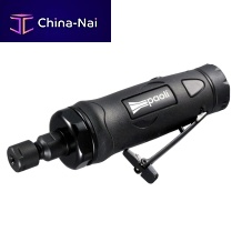 Air portable grinder DP 2250straightrear exhaust