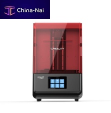 Dental 3D printer HALOT-MAXSLAtabletophigh-resolution