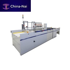Water cleaning machine processpartsbrush