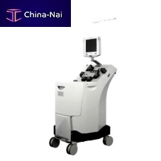 Transfusion apheresis machine Trima Accel®trolley-mounted