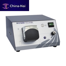 Irrigation fluid management system AQUA:MASTERendoscopy
