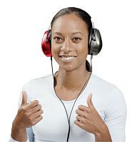 Screening audiometer PDD-401for adult audiometrycomputer-based