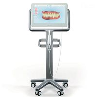 3D dental scanner iTero Element 2intraoralWindows