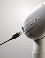 Veterinary intra-oral detector VetPro® DRwaterproof