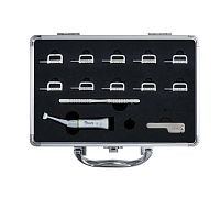 Dental restoration instrument kit S-11
