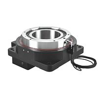 Rotary actuator HRT200-10electricstepperservo-motor