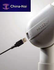 Veterinary intra-oral detector VetPro® DRwaterproof