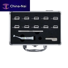 Dental restoration instrument kit S-11