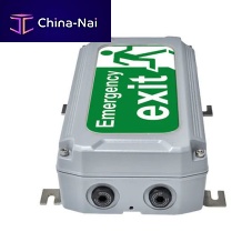 Bulkhead lighting LBXE seriesemergency lightingLEDoutdoor