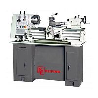 Conventional lathe PP-1340GHhorizontal5MT