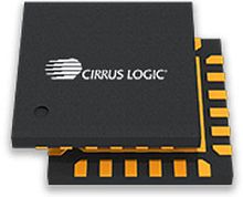 DSP microcontroller CS48L1 series
