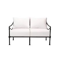 Traditional sofa 1800gardenSunbrella®white