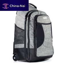 Storage backpack BUSINESS TRAVELwatersportswheeled