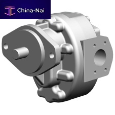 Gear hydraulic motor KM 5high-pressure