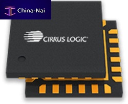 DSP microcontroller CS48L1 series