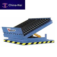 Tilting table SLST series
