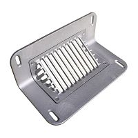 Screening grate