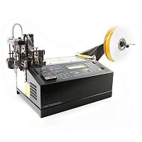 Automatic cutting machine TBC50Hknifefor plasticsstrap