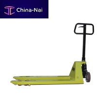 Hand pallet truck HPThandlingtransport