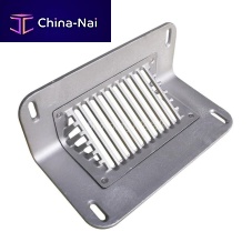 Screening grate
