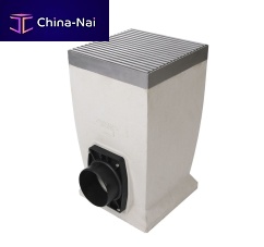Concrete manhole FORTIS