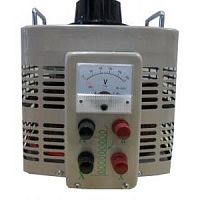 AC voltage regulator single-phasethree-phase