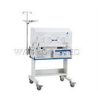 Transport infant incubator HB-YP90on casters