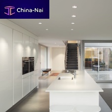 Recessed ceiling spotlight JOELEDhalogenround