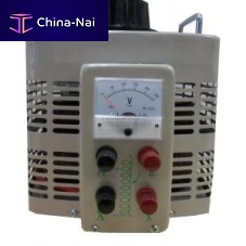 AC voltage regulator single-phasethree-phase