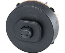 Rotary switch DS Seriesmultipolefire-resistantelectromechanical