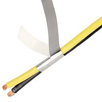 EMI shielding film 3208 seriesmetalthinflexible