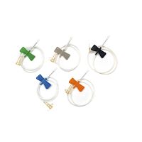 Blood collection needle butterflysterile19G