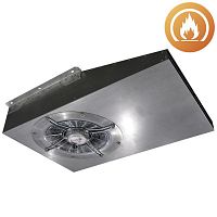 Rooftop fan high-temperaturecentrifugalventilation