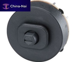 Rotary switch DS Seriesmultipolefire-resistantelectromechanical
