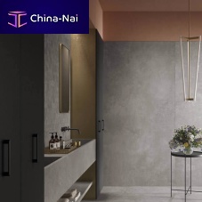 Porcelain stoneware stone slab for floorfor facadebathroom