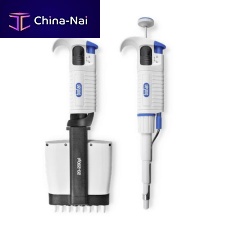 12-channel pipette APL series8-channelplasticfor laboratory