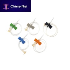 Blood collection needle butterflysterile19G